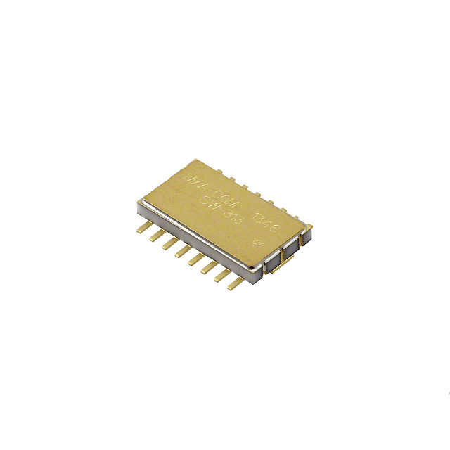 SW-313-PIN MACOM Technology Solutions  Interruttori RF
